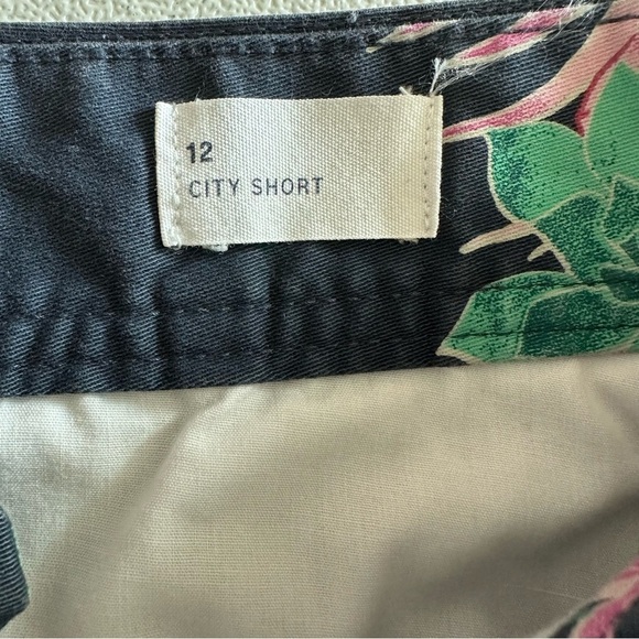 Gap tropical women’s shorts - Picture 9 of 10